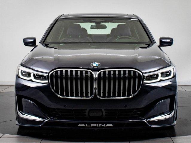 used 2022 BMW ALPINA B7 car, priced at $104,498