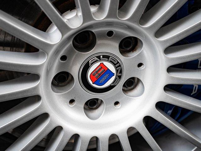 used 2022 BMW ALPINA B7 car, priced at $104,498