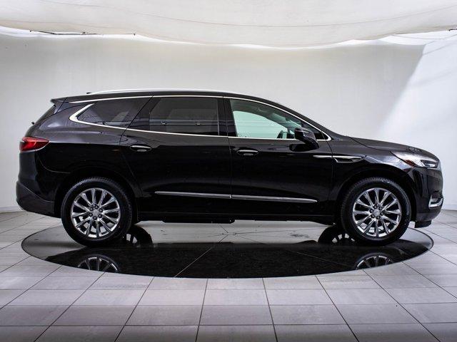 used 2020 Buick Enclave car, priced at $23,298