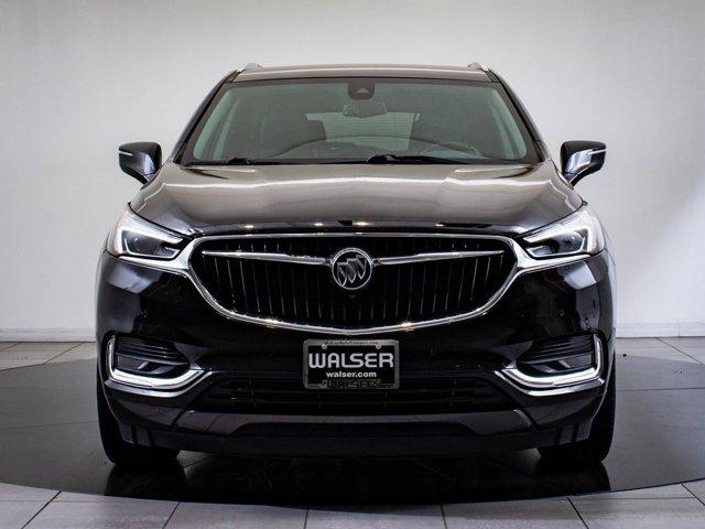 used 2020 Buick Enclave car, priced at $23,298