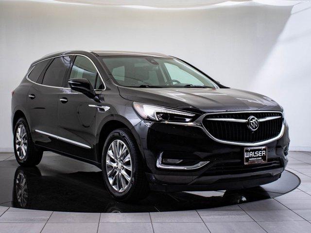 used 2020 Buick Enclave car, priced at $23,298