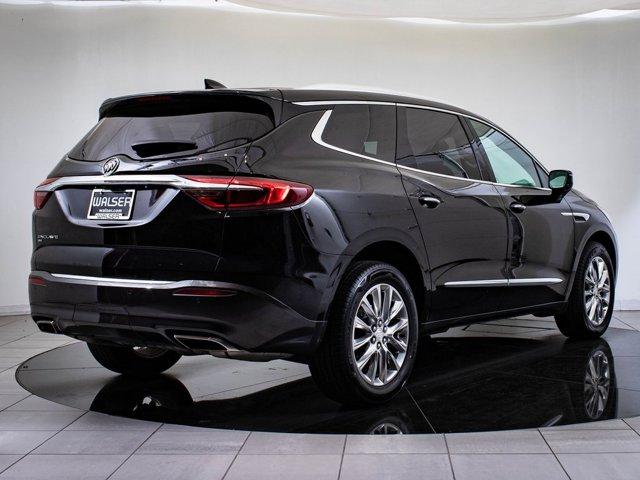 used 2020 Buick Enclave car, priced at $23,298