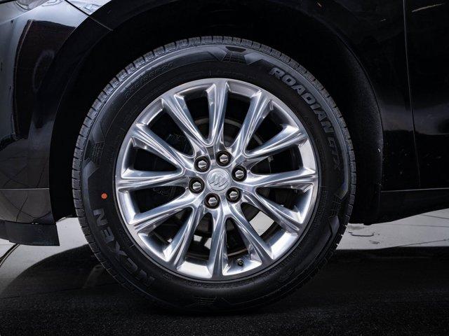 used 2020 Buick Enclave car, priced at $23,298