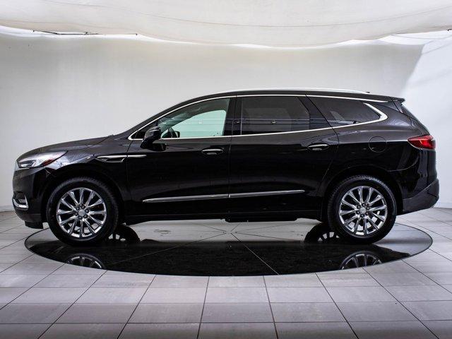 used 2020 Buick Enclave car, priced at $23,298