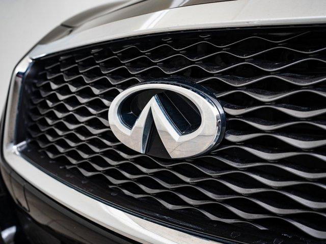 used 2020 INFINITI Q50 car, priced at $27,998