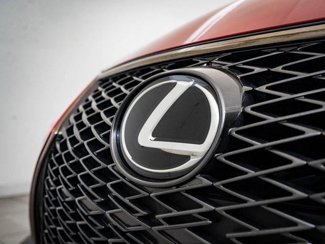 used 2022 Lexus RC 350 car, priced at $48,998