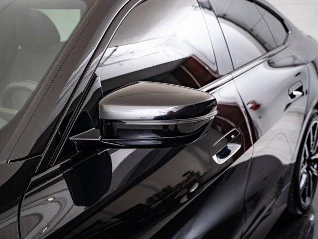 used 2023 BMW i4 Gran Coupe car, priced at $34,698