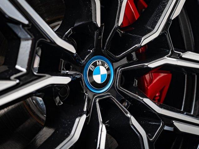 used 2023 BMW i4 Gran Coupe car, priced at $34,698
