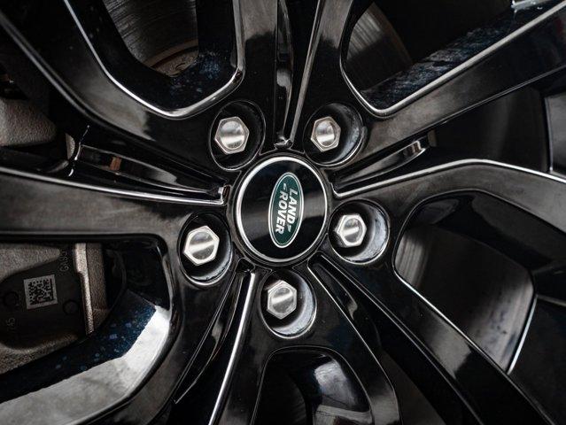 used 2022 Land Rover Discovery Sport car, priced at $30,398