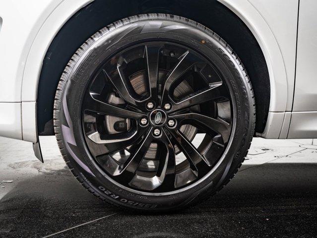 used 2022 Land Rover Discovery Sport car, priced at $30,398