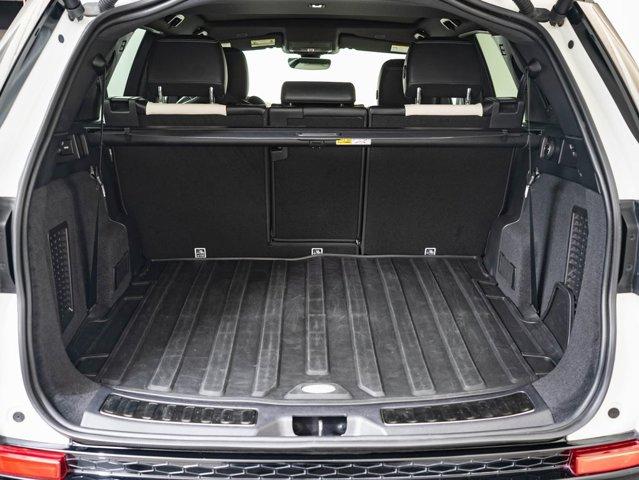 used 2022 Land Rover Discovery Sport car, priced at $30,398