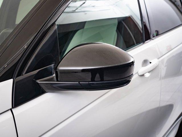 used 2022 Land Rover Discovery Sport car, priced at $30,398