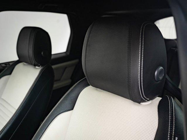 used 2022 Land Rover Discovery Sport car, priced at $30,398