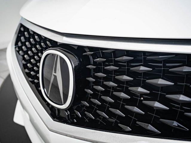 used 2020 Acura TLX car, priced at $18,598