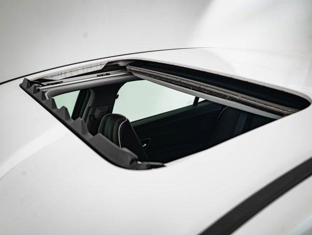 used 2020 Acura TLX car, priced at $18,598