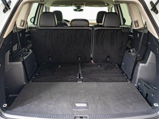 used 2024 Volkswagen Atlas car, priced at $37,198