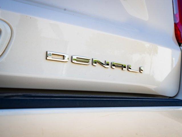 used 2022 GMC Yukon car, priced at $49,998