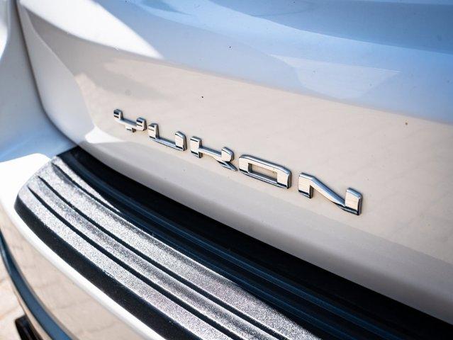 used 2022 GMC Yukon car, priced at $49,998