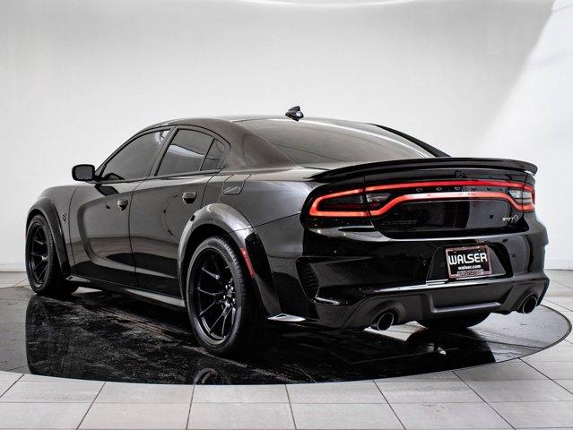 used 2021 Dodge Charger car, priced at $79,498