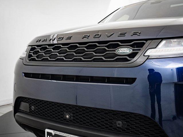 used 2021 Land Rover Range Rover Evoque car, priced at $31,998