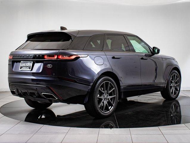 used 2021 Land Rover Range Rover Velar car, priced at $43,998