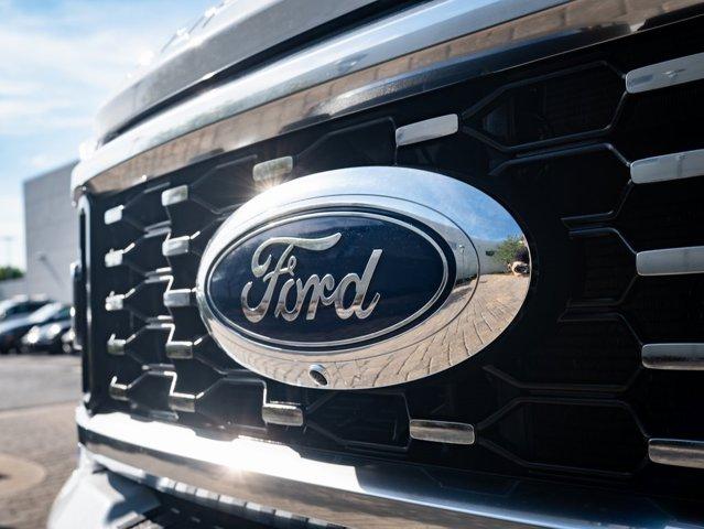 used 2024 Ford F-450 car, priced at $102,798