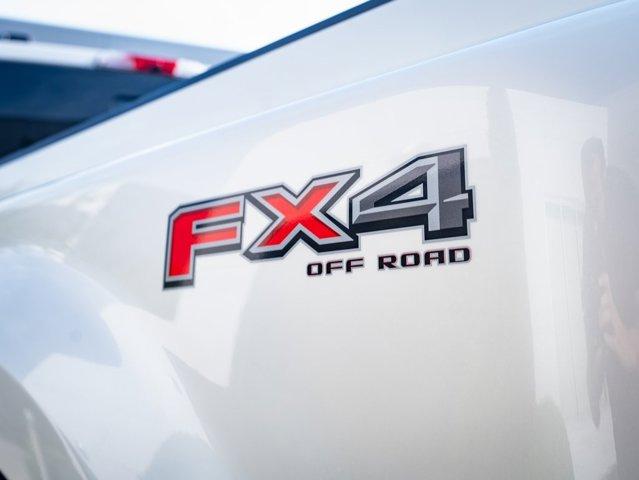 used 2024 Ford F-450 car, priced at $102,798
