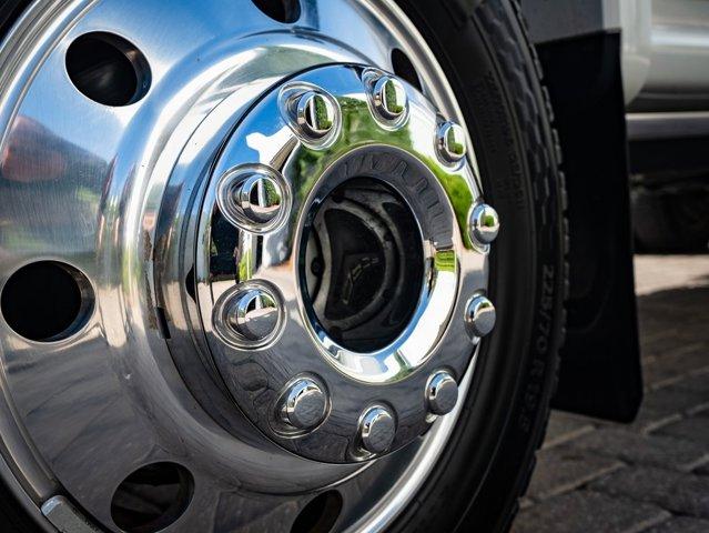 used 2024 Ford F-450 car, priced at $102,798