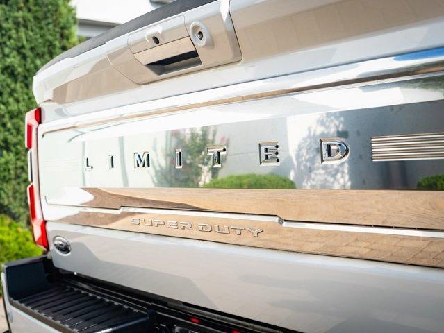 used 2024 Ford F-450 car, priced at $102,798