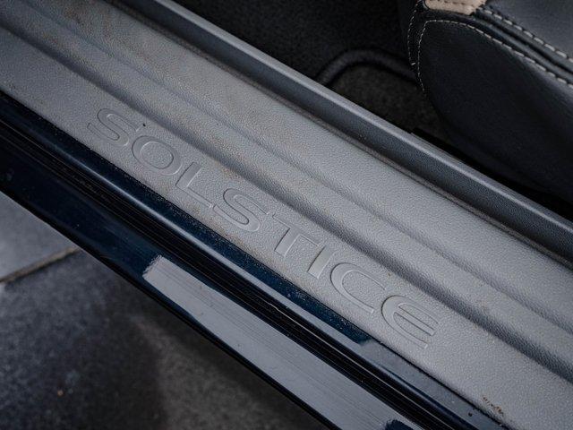 used 2006 Pontiac Solstice car, priced at $10,998