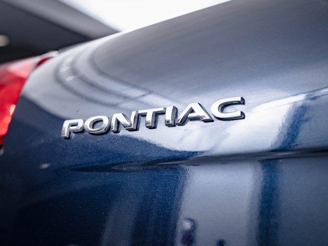 used 2006 Pontiac Solstice car, priced at $10,998