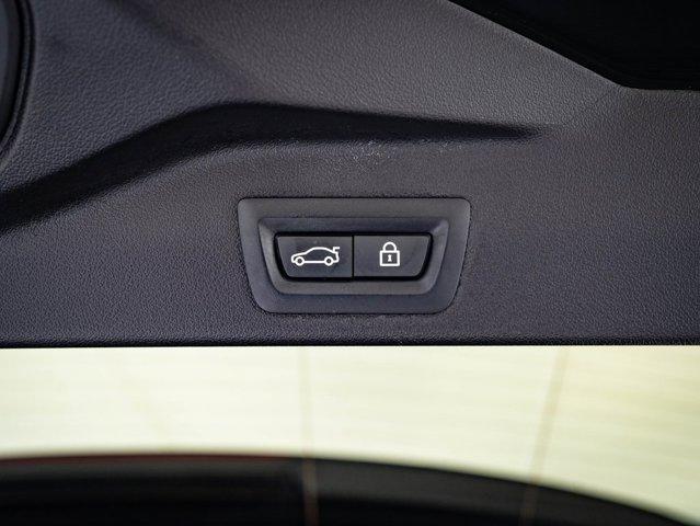 used 2021 BMW X5 car, priced at $28,998