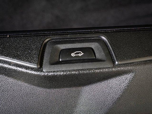 used 2021 BMW X5 car, priced at $28,998