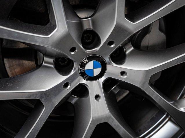 used 2021 BMW X5 car, priced at $28,998