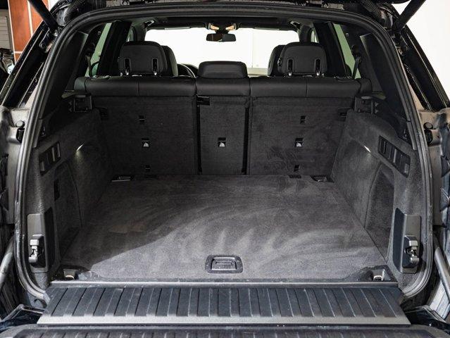 used 2021 BMW X5 car, priced at $28,998