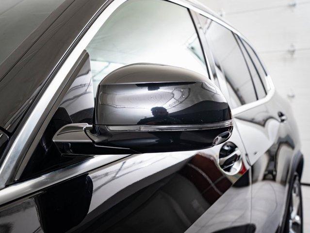 used 2021 BMW X5 car, priced at $28,998