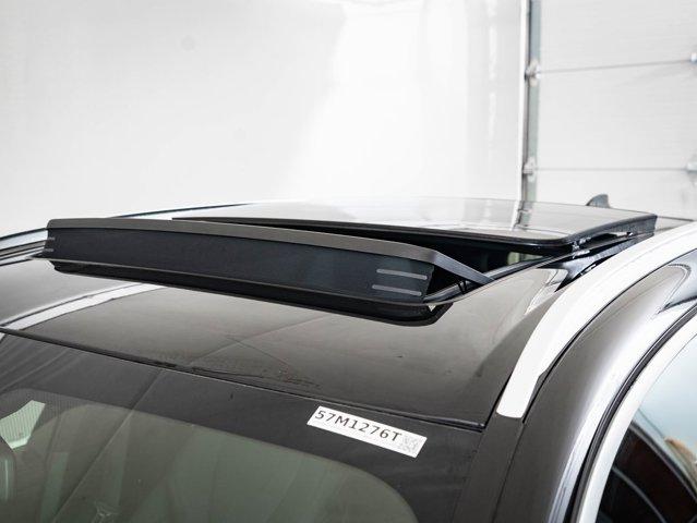 used 2021 BMW X5 car, priced at $28,998