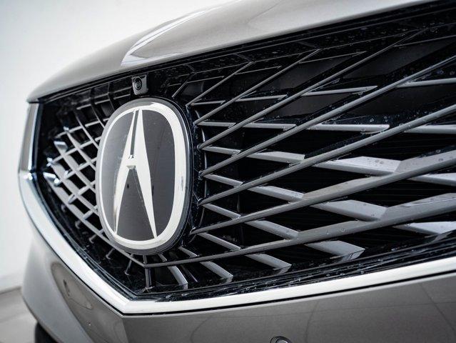 used 2025 Acura MDX car, priced at $59,598