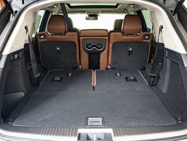 used 2025 Acura MDX car, priced at $59,598