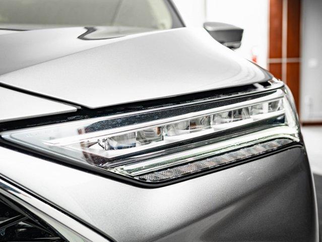 used 2025 Acura MDX car, priced at $59,598