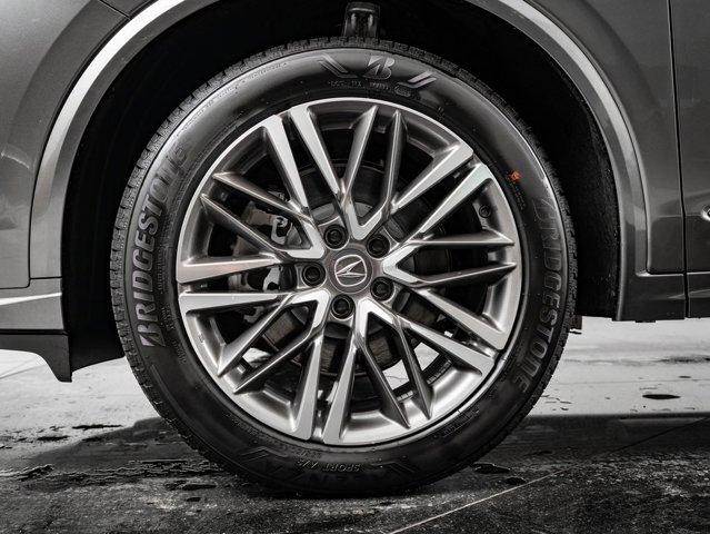 used 2025 Acura MDX car, priced at $59,598