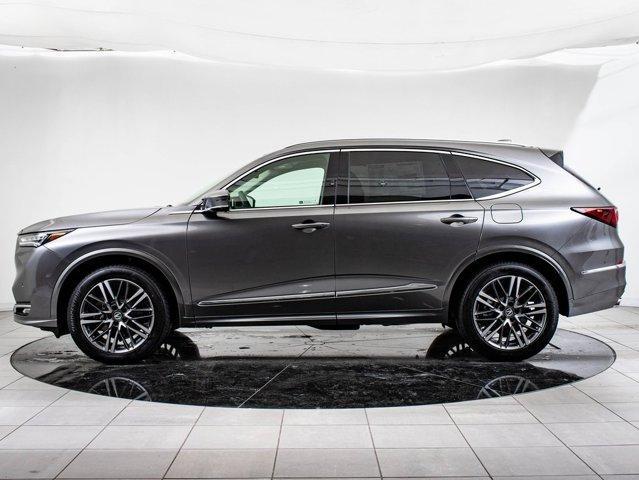 used 2025 Acura MDX car, priced at $59,598