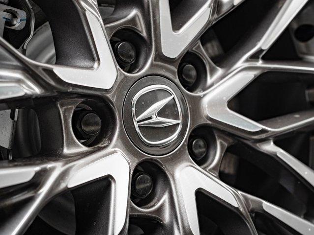 used 2025 Acura MDX car, priced at $59,598