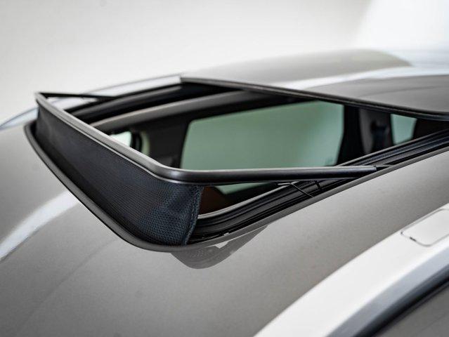 used 2025 Acura MDX car, priced at $59,598