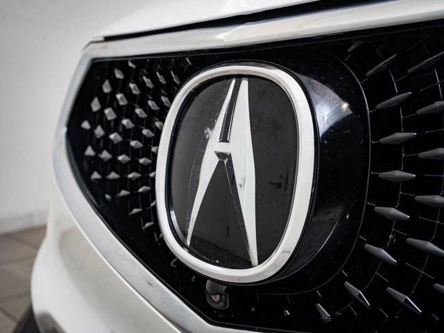 used 2021 Acura RDX car, priced at $34,698