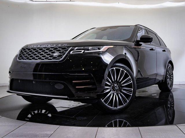 used 2021 Land Rover Range Rover Velar car, priced at $44,998