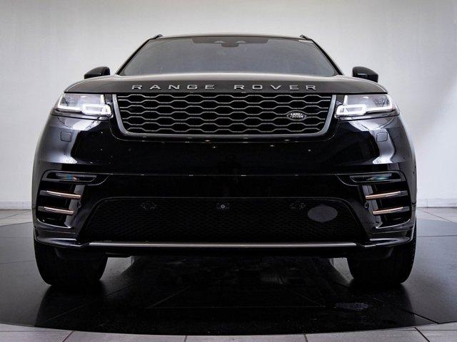 used 2021 Land Rover Range Rover Velar car, priced at $44,998