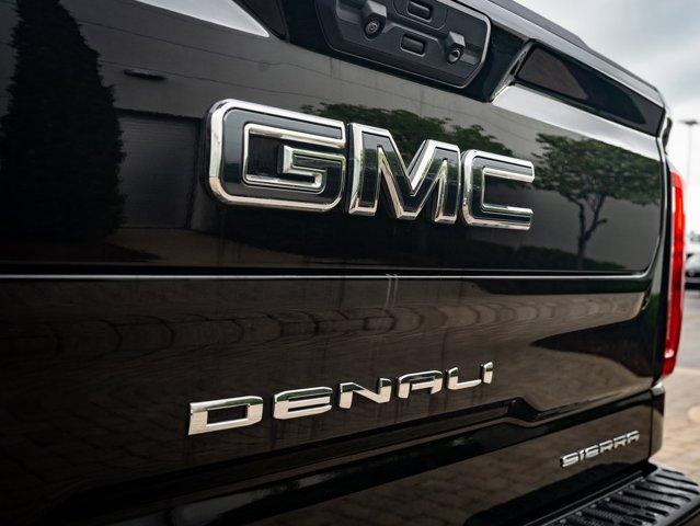 used 2023 GMC Sierra 1500 car, priced at $64,798