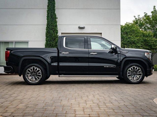 used 2023 GMC Sierra 1500 car, priced at $64,798