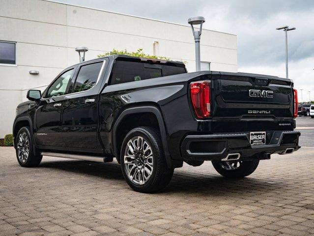 used 2023 GMC Sierra 1500 car, priced at $64,798